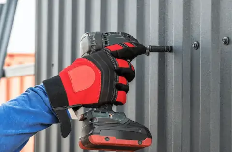 Travaux de zinguerie - Montlhéry